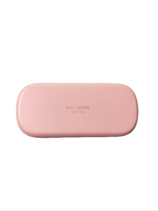 kate spade Accessories - Kate Spade Sunglasses Case NWOT